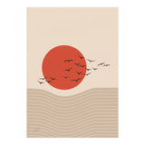 Go With The Flow (Print Only) thumbnail