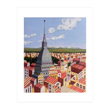 Memory of Turin (Print Only) thumbnail