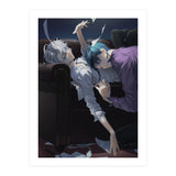 Anime (Print Only) thumbnail