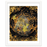 Angry Leopard thumbnail