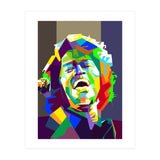 James Brown WPAP Jazz Singer And Jazz Musician Trending Nowpic (Print Only) thumbnail