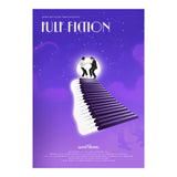 Pulp Fiction Movie (Print Only) thumbnail