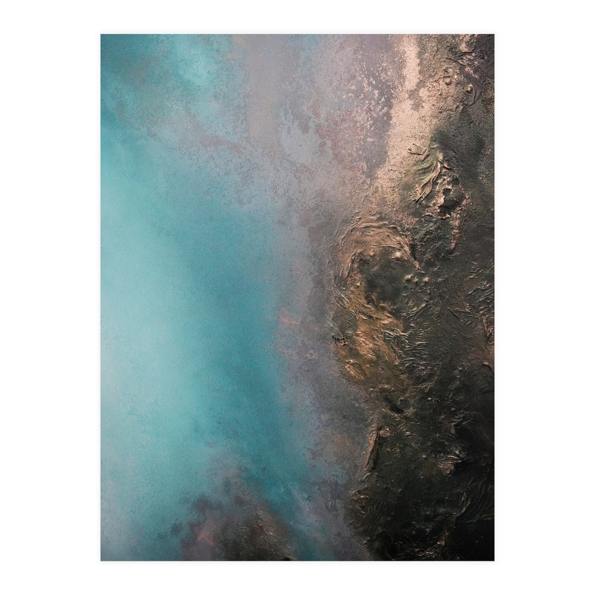 Sundown (Print Only)