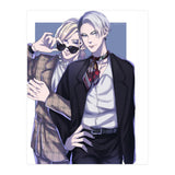 Anime (Print Only) thumbnail