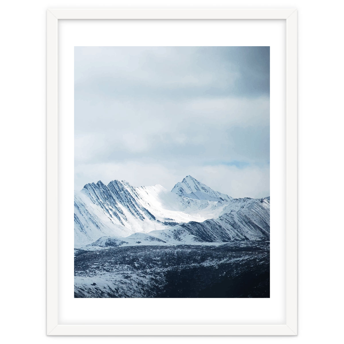 Heaven's Gates Opened