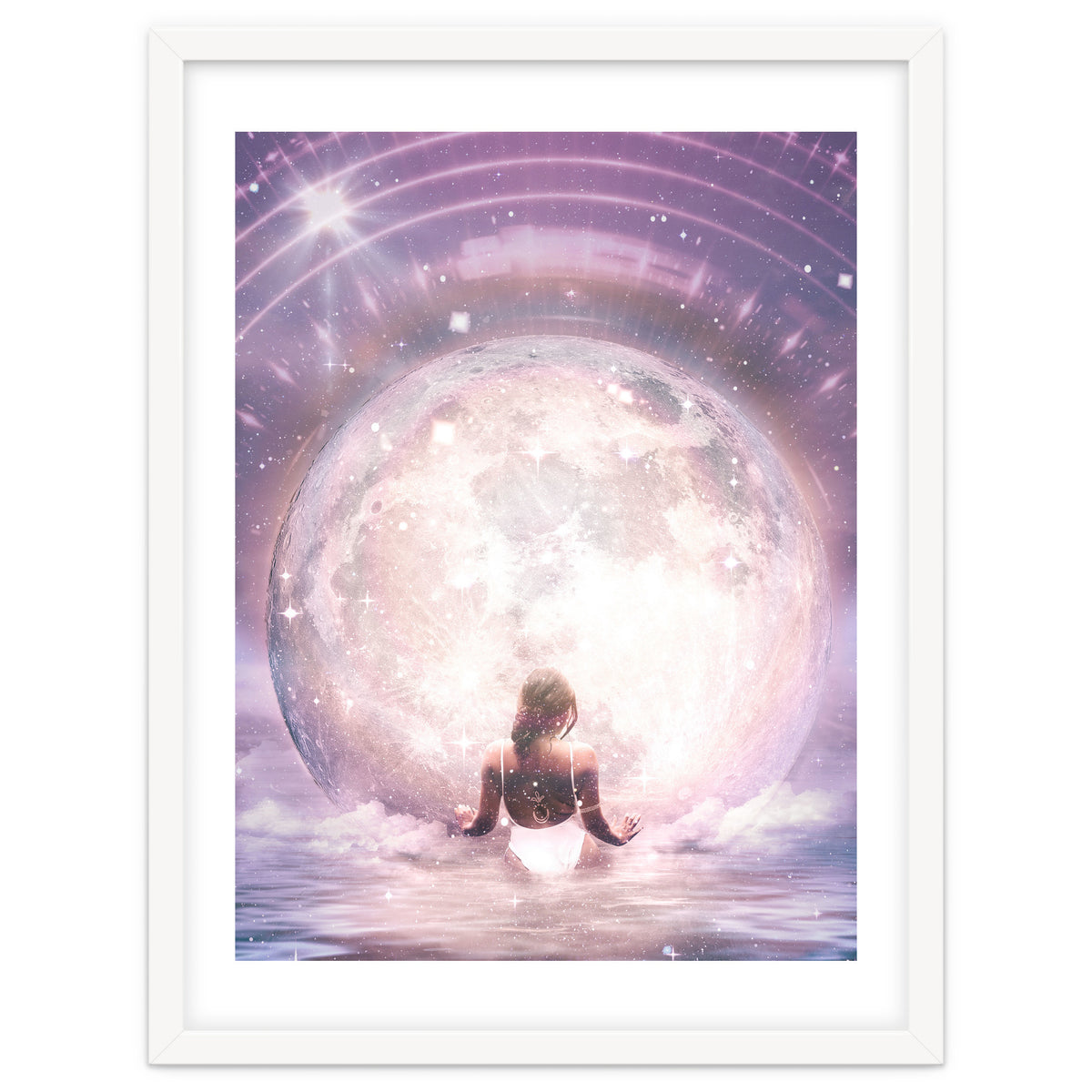 Zuhrah - Be The Energy You Wish To Attract