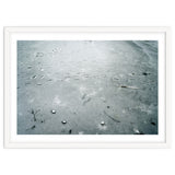 Frozen ice pond thumbnail