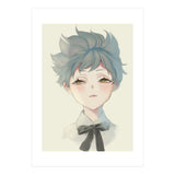 Anime (Print Only) thumbnail