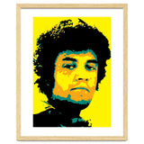 Mike Bloomfield American Blues Guitarist 2 thumbnail