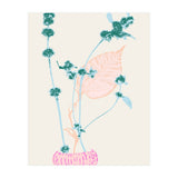 Plant based happyness Herb 1 still life (Print Only) thumbnail