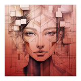 Women's Universe 04 (Print Only) thumbnail