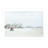 SUMMER BEACH - Brazil (Print Only) thumbnail