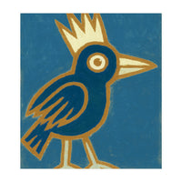 King Bird 01 (Print Only)