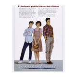 SIXTEEN CANDLES (1984), directed by JOHN HUGHES. (Print Only) thumbnail