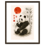 Panda Japnese thumbnail