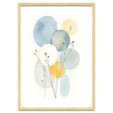 Modern Abstract Flower thumbnail