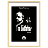 THE GODFATHER (1972), directed by FRANCIS FORD COPPOLA. thumbnail