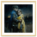 The Night Was Cold thumbnail