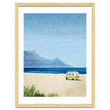 Kombi Surf Van, Cape Town thumbnail