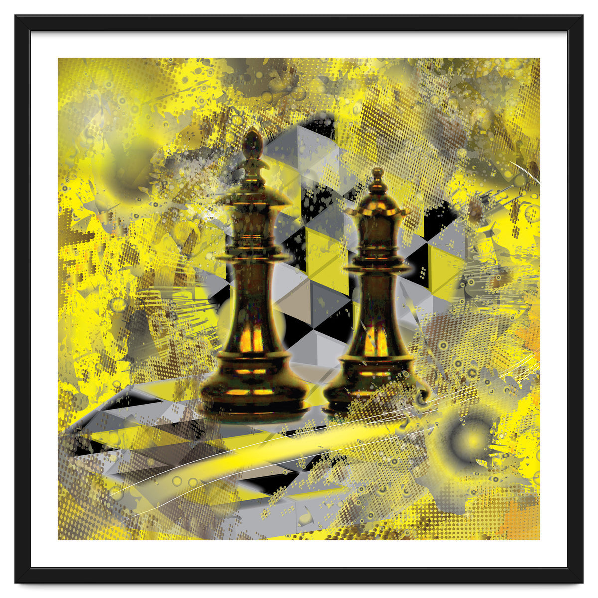 Chess Strategic