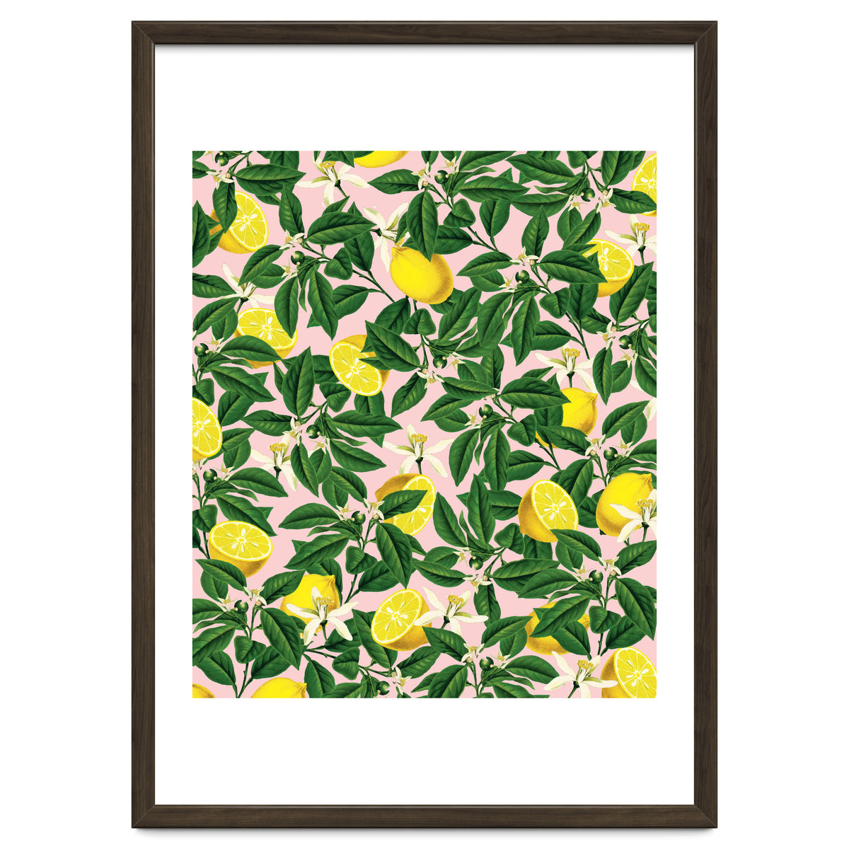 Lemonade #society6 #decor #buyart