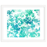 Clover Watercolor thumbnail