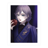 Anime (Print Only) thumbnail