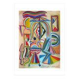 Abstracto Pop 2024 3 (Print Only) thumbnail
