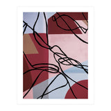 Lines and Colors (Print Only) thumbnail