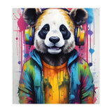 Panda Music (Print Only) thumbnail