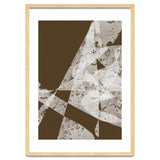 Abstract White Scratch thumbnail