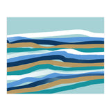 Between The Waves  (Print Only) thumbnail