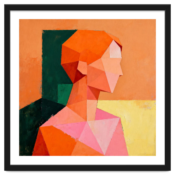 Geometric People 02
