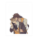 Anime (Print Only) thumbnail