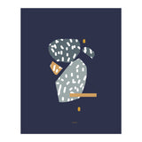 Autumn Winter  (Print Only) thumbnail