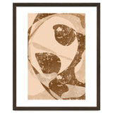 Abstract Brown Scratch thumbnail