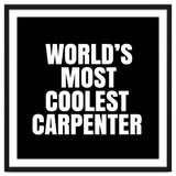 World's most coolest Carpenter thumbnail