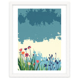 Lake Flower Nature thumbnail