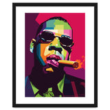 Jay Z Style WPAP thumbnail