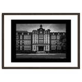 School Daze No 15 with Border thumbnail