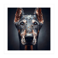 Old Dog 05 (Print Only)