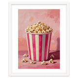 Popcorn Bucket – Colorful Snack thumbnail
