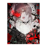 Anime (Print Only) thumbnail