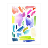 colorpalette of faith (Print Only) thumbnail