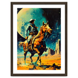 The Space Cowboy thumbnail