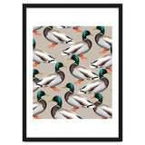 Mallards thumbnail