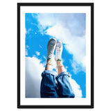 Shoes Ascend The Sky thumbnail