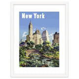 New York, Central Park thumbnail