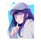Anime (Print Only) thumbnail