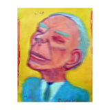 Jorge Luis Borges New 3 (Print Only) thumbnail